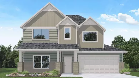 643 Delicate Arch Dr, Conroe, TX 77303