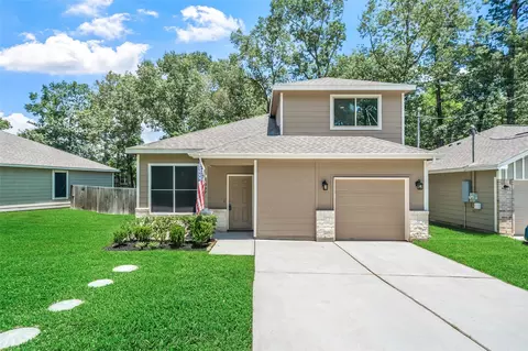 1007 Platte River Dr, Montgomery, TX 77316