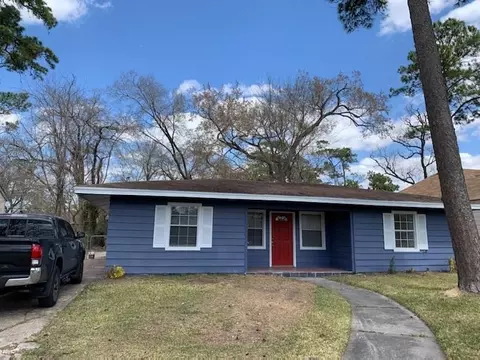 3845 Rosedale St, Houston, TX 77004