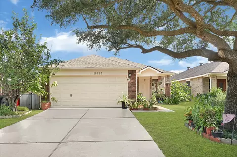 18723 Driftwood Springs Dr, Katy, TX 77449