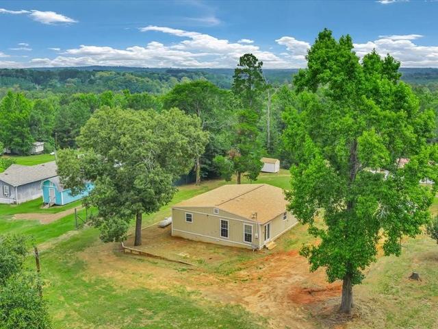 1949 County Road 2717, Alto, TX 75925