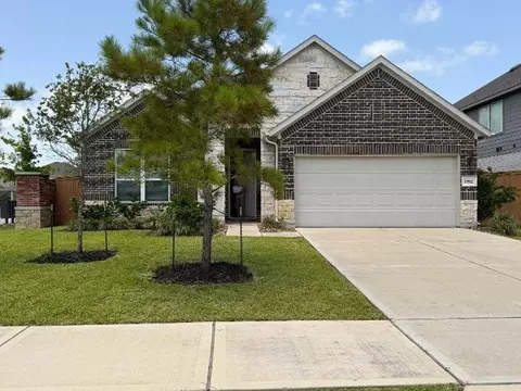 1604 Daylight Lake Dr, Katy, TX 77493