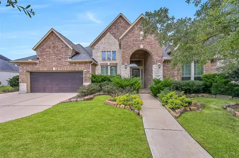 3411 Limestone Sky Ct, Houston, TX 77059
