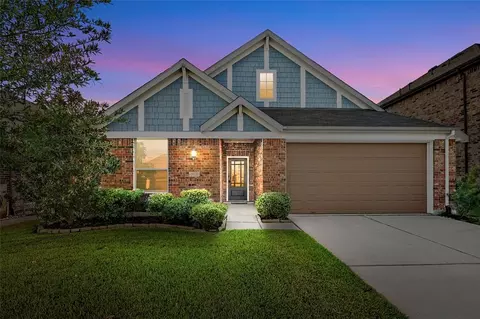 29526 Water Willow Trace Dr, Spring, TX 77386 photo 1