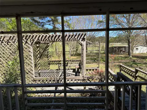 Exterior - 20136 Moriarty Rd, Richards, TX 77873 photo 5 of 12