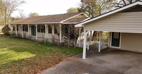 Exterior - 20136 Moriarty Rd, Richards, TX 77873 photo 2 of 12