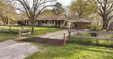 Exterior - 20136 Moriarty Rd, Richards, TX 77873 photo 3 of 12