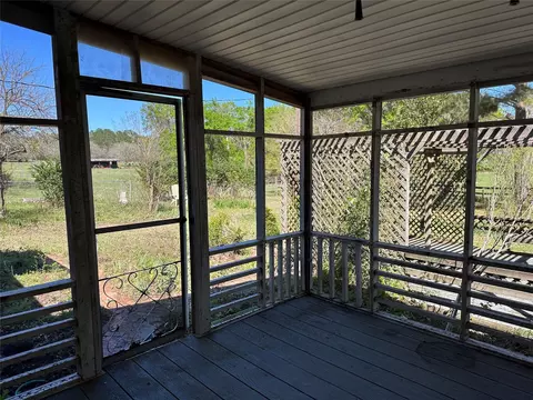 Exterior - 20136 Moriarty Rd, Richards, TX 77873 photo 4 of 12