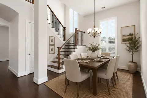 Dining - 9952 Downey Emerald Dr, Conroe, TX 77385 photo 1 of 1