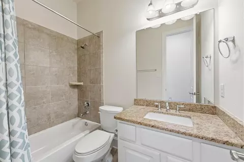 Bath - 9952 Downey Emerald Dr, Conroe, TX 77385 photo 7 of 10