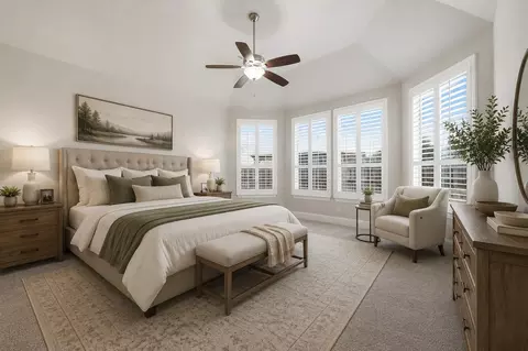 Bedroom - 9952 Downey Emerald Dr, Conroe, TX 77385 photo 1 of 11