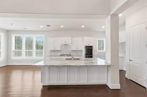 Kitchen - 9952 Downey Emerald Dr, Conroe, TX 77385 photo 4 of 4