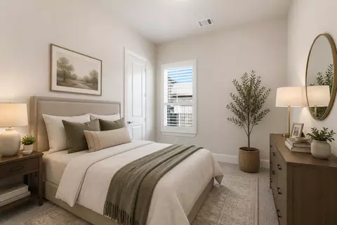 Bedroom - 9952 Downey Emerald Dr, Conroe, TX 77385 photo 2 of 11