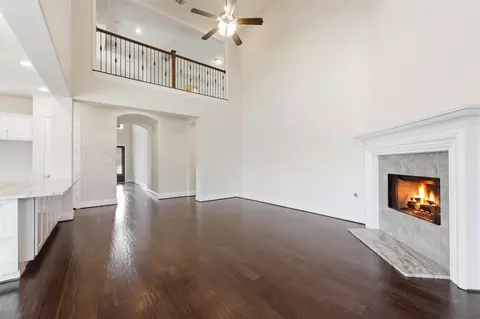 Living - 9952 Downey Emerald Dr, Conroe, TX 77385 photo 6 of 7