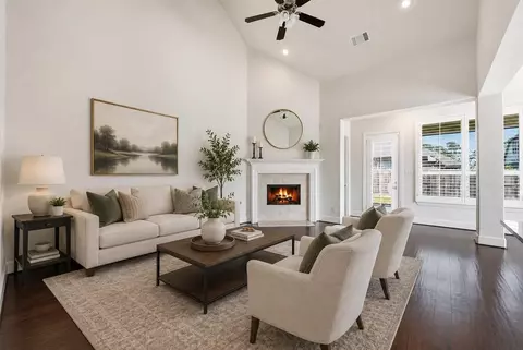 Living - 9952 Downey Emerald Dr, Conroe, TX 77385 photo 1 of 7