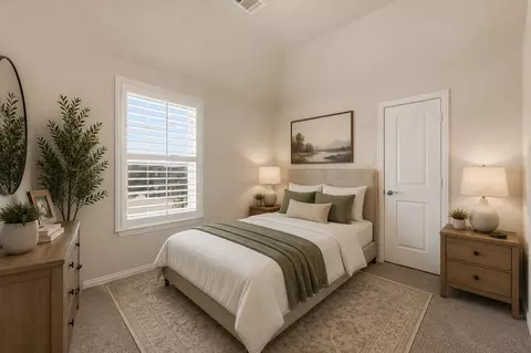 Bedroom - 9952 Downey Emerald Dr, Conroe, TX 77385 photo 4 of 11