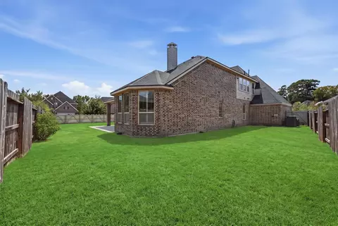 Exterior - 9952 Downey Emerald Dr, Conroe, TX 77385 photo 5 of 5