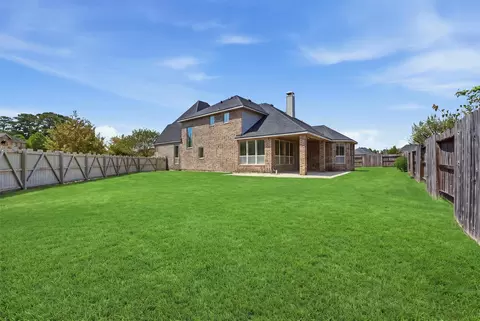 Exterior - 9952 Downey Emerald Dr, Conroe, TX 77385 photo 4 of 5