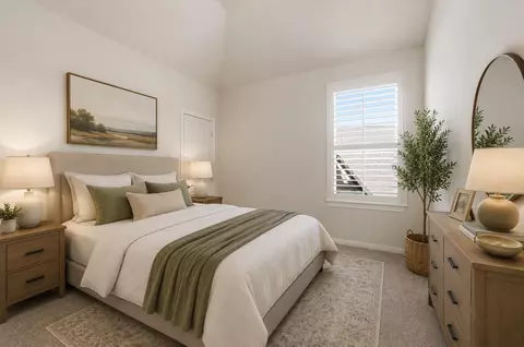 Bedroom - 9952 Downey Emerald Dr, Conroe, TX 77385 photo 3 of 11