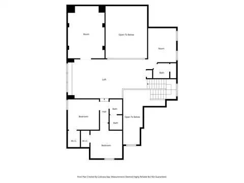 Floorplan - 9952 Downey Emerald Dr, Conroe, TX 77385 photo 2 of 3