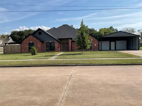 100 Milo St, Dayton, TX 77535