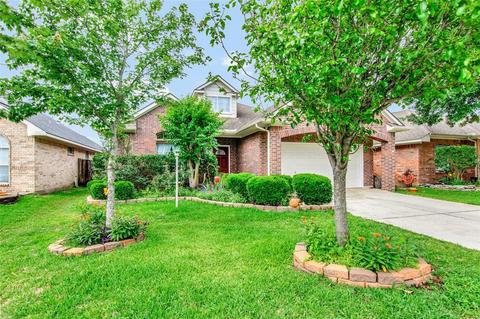 18415 Vanhorn Ct, Spring, TX 77379 photo 1