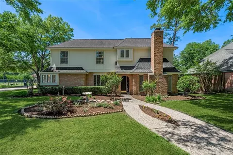 16203 Chipstead Dr, Spring, TX 77379 photo 1