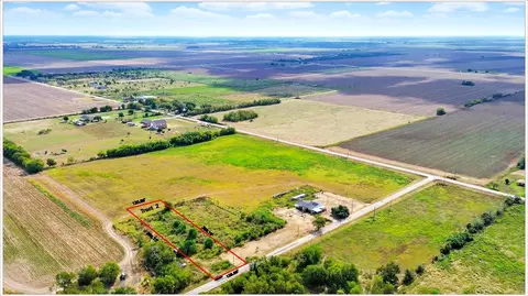 3418 Kurkendall Rd, Beasley, TX 77417