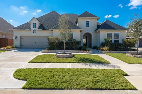 2111 Myrtle Manor Ln, Katy, TX 77493