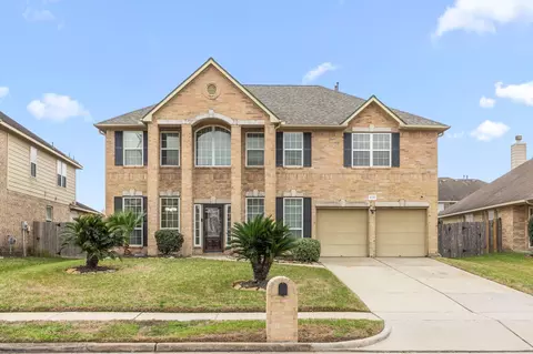 6719 Latchmore Ln, Houston, TX 77049