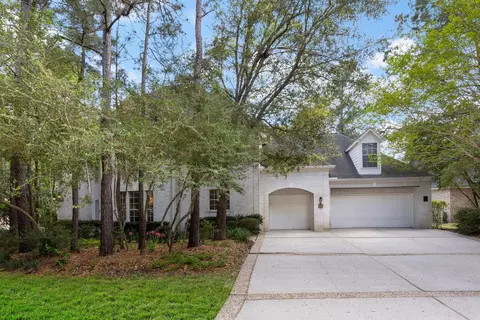 30 Pale Dawn Pl, The Woodlands, TX 77381