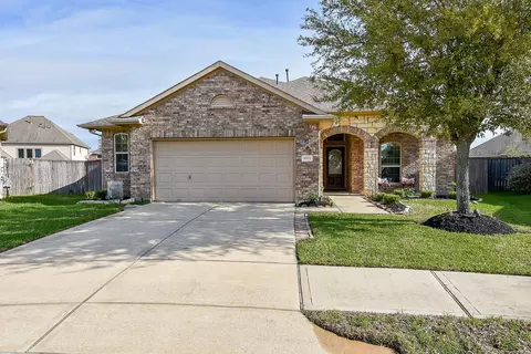 4103 Churchill Place Ct, Fulshear, TX 77441