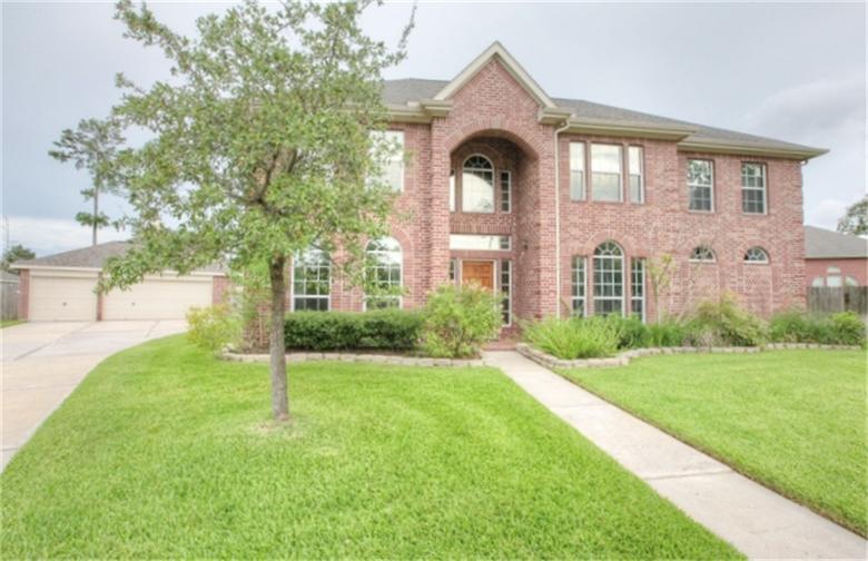 30003 Canyon Side Ct, Spring, TX 77386 photo 1