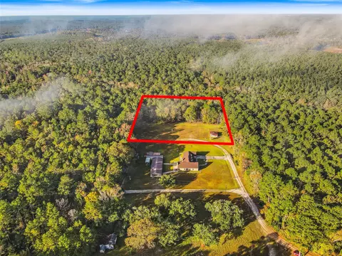 tbd Jordan Rd, Point Blank, TX 77364