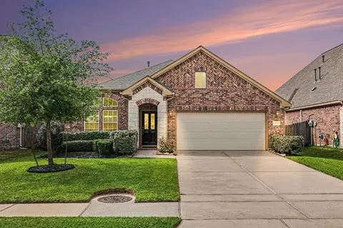 14019 Sunrise Arbor Ln, Cypress, TX 77429