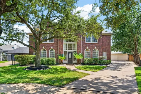 2819 Gray Moss Ct, Sugar Land, TX 77478