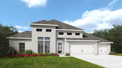 1434 Swayze St, Magnolia, TX 77354