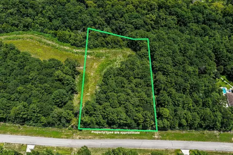 3 Acres Sky Oak Ln, Huntsville, TX 77340