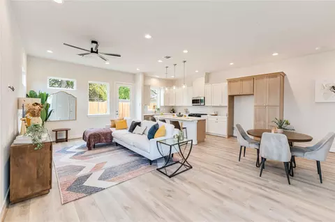 11108 Bauman Rd, Houston, TX 77076