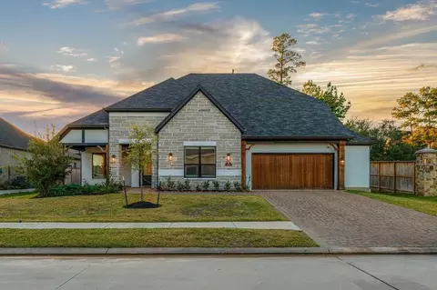 1006 Oak Summit Ln, Conroe, TX 77384 photo 1