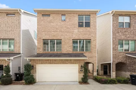 1216 Murrayhill Dr, Houston, TX 77043