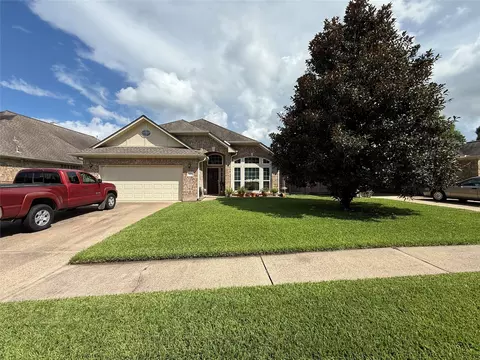 3822 Princeton Park Ct, Houston, TX 77058