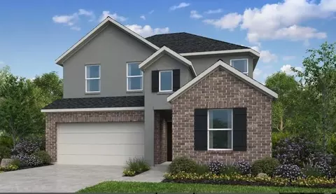 5611 Buttonbush Ct, Rosenberg, TX 77741