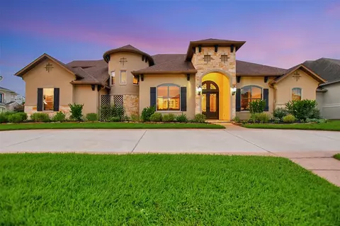 7718 Dayhill Dr, Spring, TX 77379 photo 1