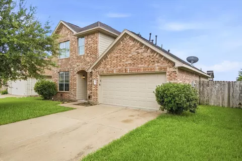 34 San Simeon Dr, Manvel, TX 77578