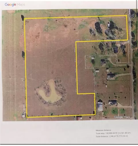 11811 Schmidt Rd, Waller, TX 77484