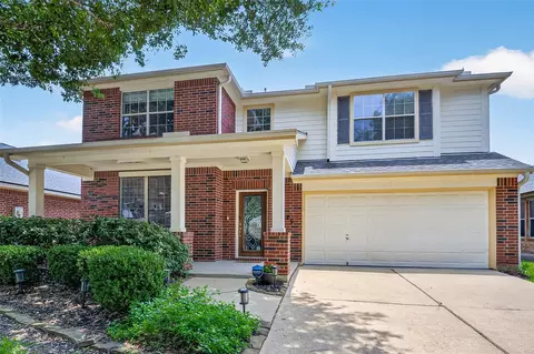10826 Redstone Ct, Missouri City, TX 77459