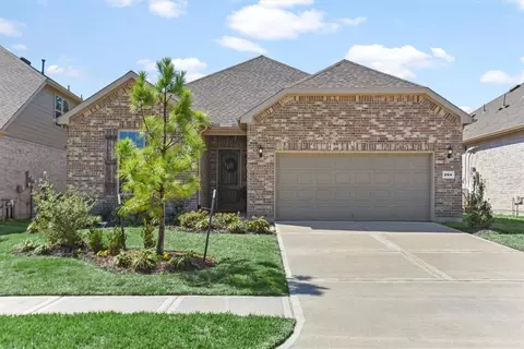 264 Connemara Dr, Spring, TX 77382 photo 1