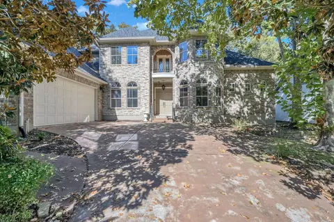 79 Melrose Dr, Montgomery, TX 77356