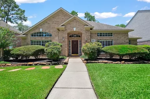 2718 Alderleaf Pl, Spring, TX 77388 photo 1